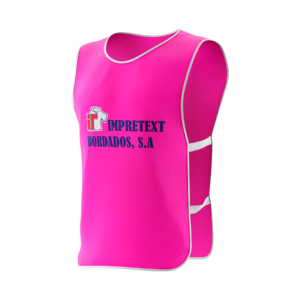 Gabacha Deportiva Fuscia