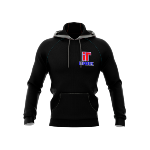 Hoodies negro