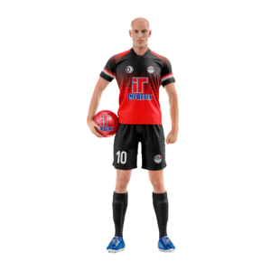 Uniformes deportivos